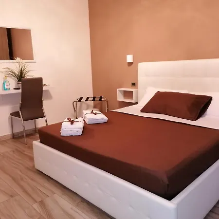 Bed & Breakfast Elisir 3*