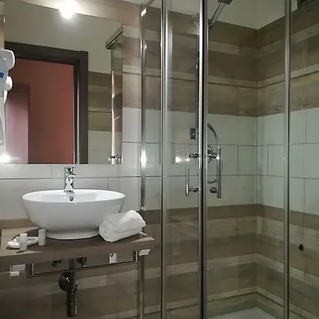 Elisir Bed & Breakfast Roma