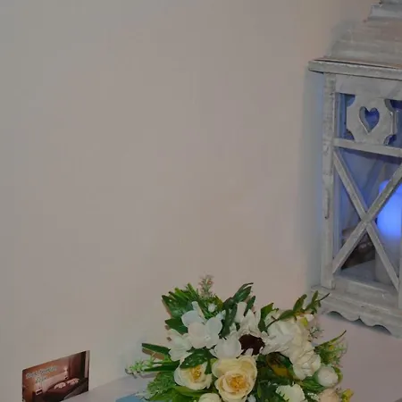 Bed & Breakfast Elisir 3*