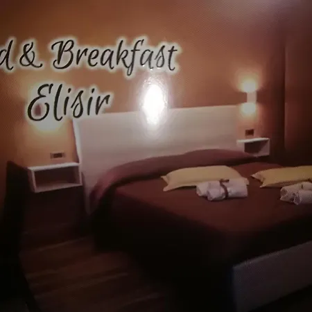 Elisir 3* רומא