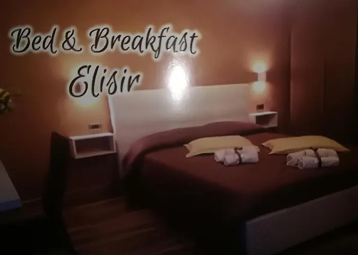 Elisir 3* 罗马
