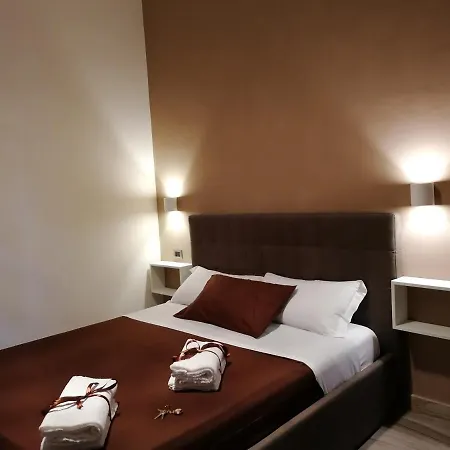 Bed & Breakfast Elisir 3*