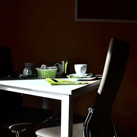 Panzió Elisir Róma