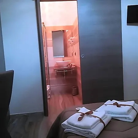 Panzió Elisir 3*