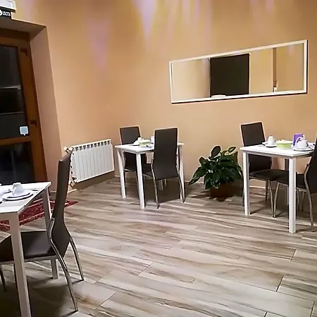 Panzió Elisir