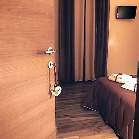 Bed & Breakfast Elisir 3*