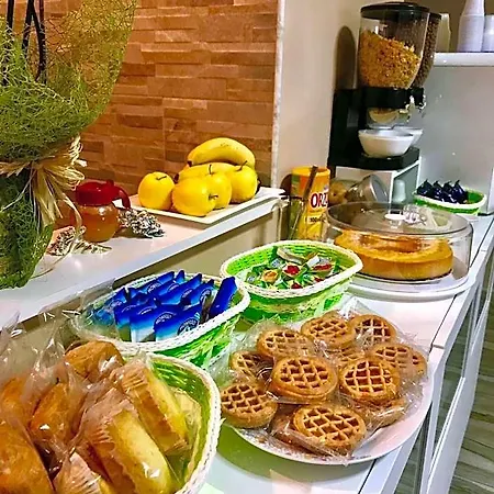 Bed & Breakfast Elisir Roma
