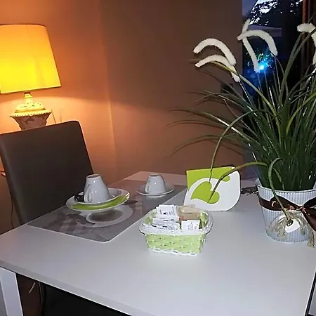 Panzió Elisir 3*