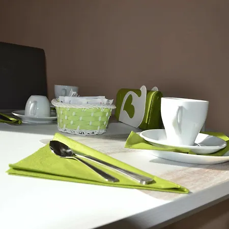 Bed & Breakfast Elisir Roma