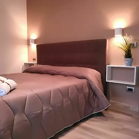 Elisir Oda ve Kahvaltı 3*