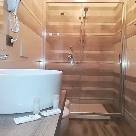 住宿加早餐酒店 Elisir