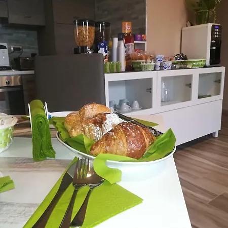 Bed & Breakfast Elisir Roma