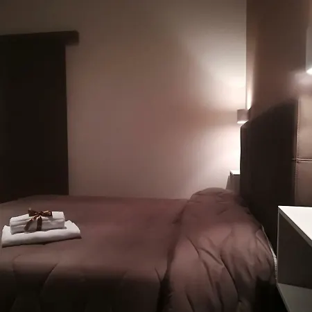 Bed & Breakfast Elisir 3*