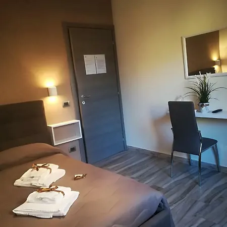 Bed & Breakfast Elisir Roma