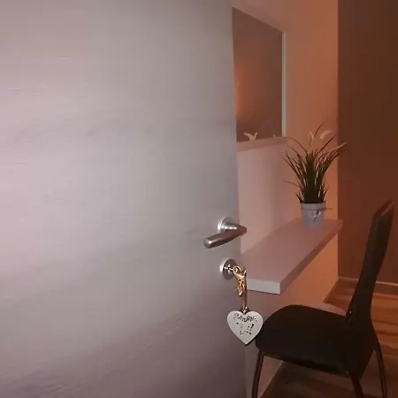 Elisir Panzió 3*