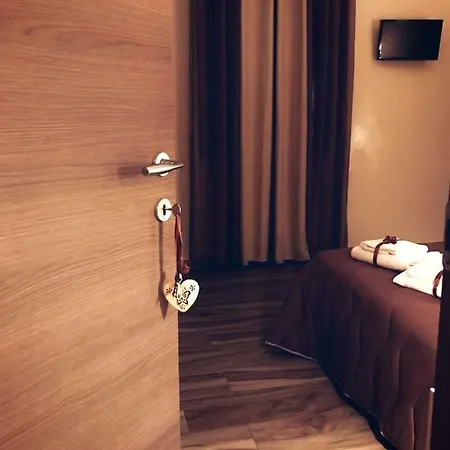 Elisir Bed & Breakfast