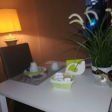 Bed & Breakfast Elisir Rome