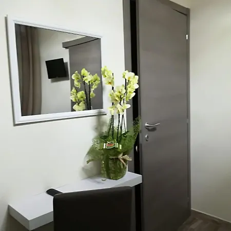 Bed & Breakfast Elisir