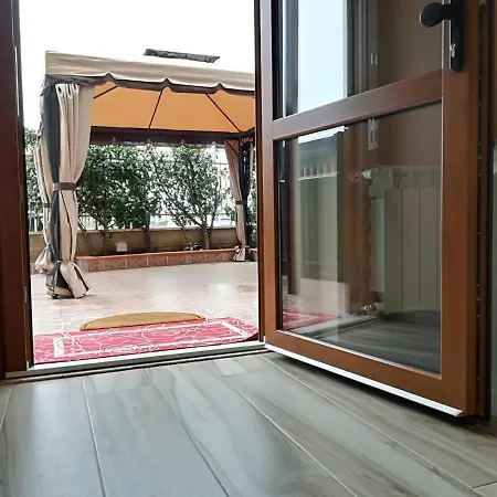 Bed & Breakfast Elisir Roma