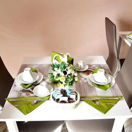 Bed & Breakfast Elisir