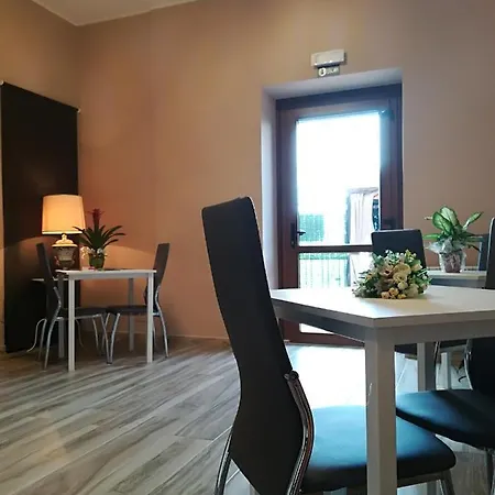 Nocleg ze śniadaniem Elisir 3*