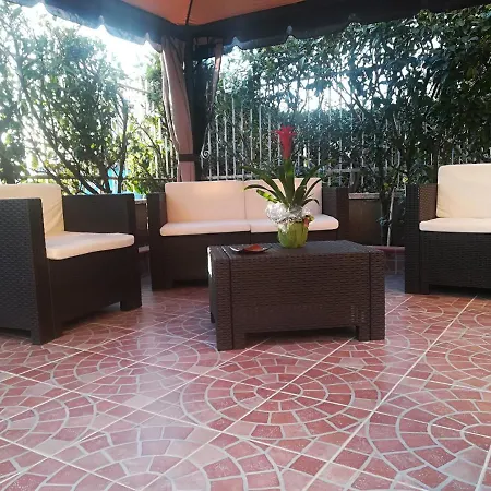 Oda ve Kahvaltı Elisir 3*