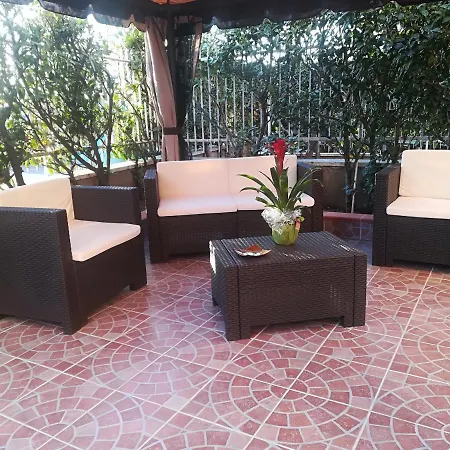 Elisir Bed & Breakfast 3*