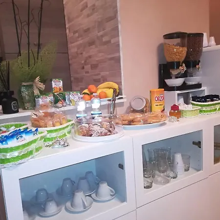 Elisir Bed & Breakfast Roma