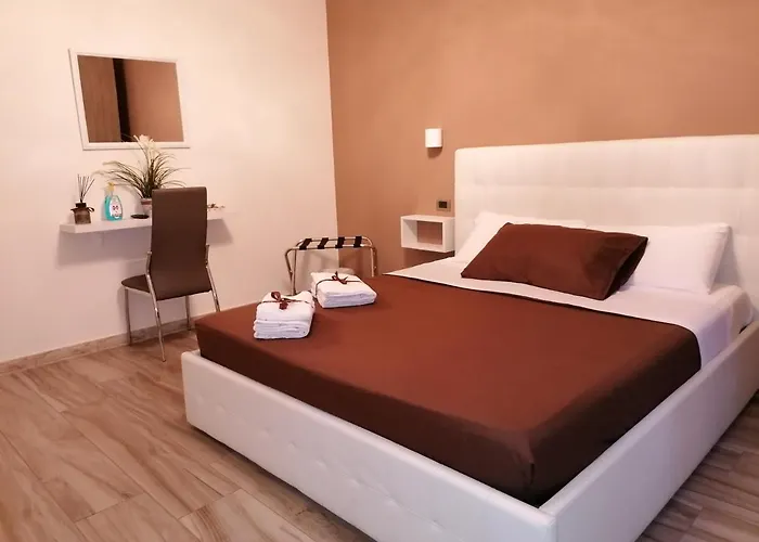 Oda ve Kahvaltı Elisir 3*