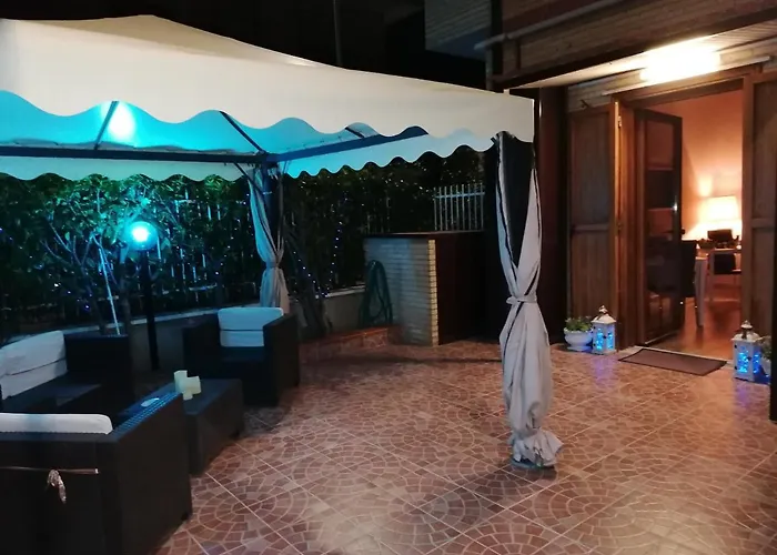 Oda ve Kahvaltı Elisir 3*