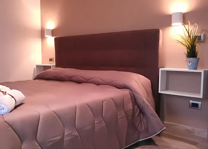 Elisir Oda ve Kahvaltı 3*