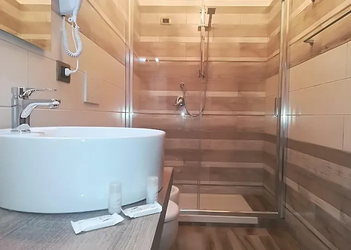 Oda ve Kahvaltı Elisir