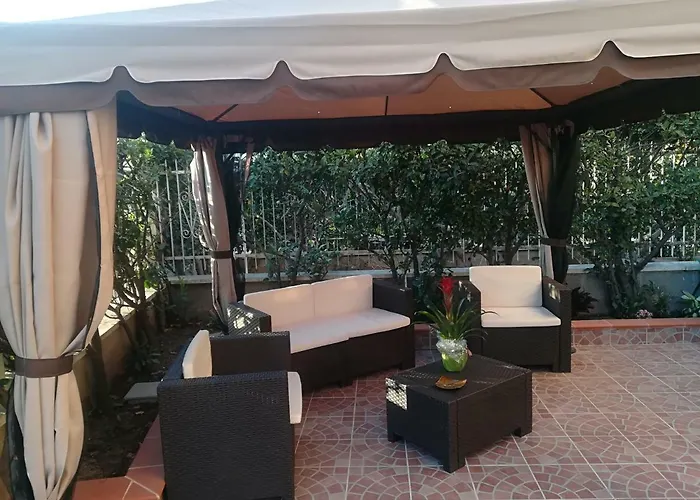 Elisir 3* Roma