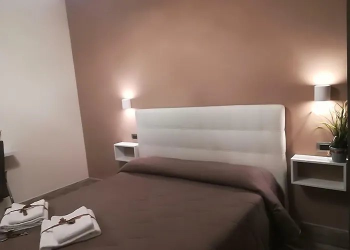 Oda ve Kahvaltı Elisir 3*