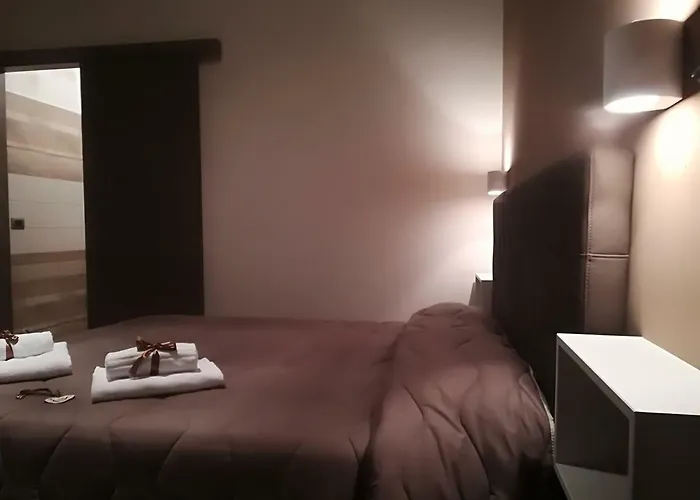 Oda ve Kahvaltı Elisir 3*