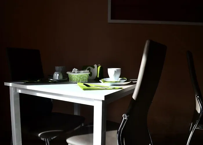 Oda ve Kahvaltı Elisir Roma