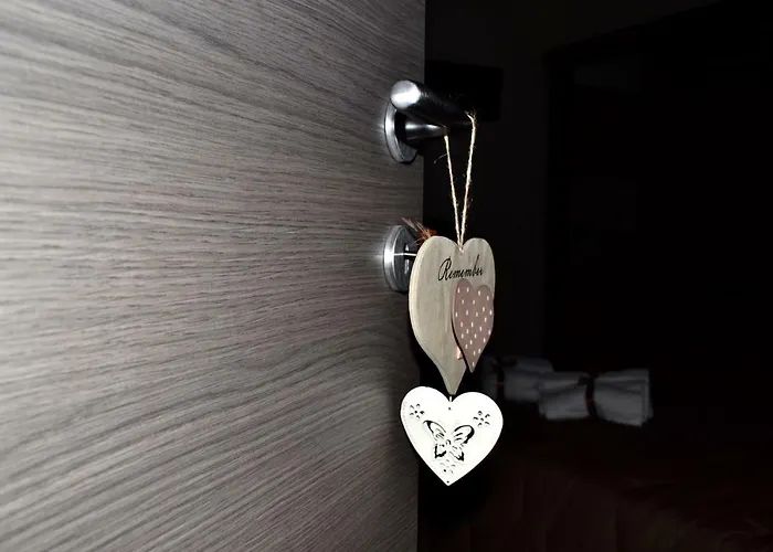 Elisir Oda ve Kahvaltı