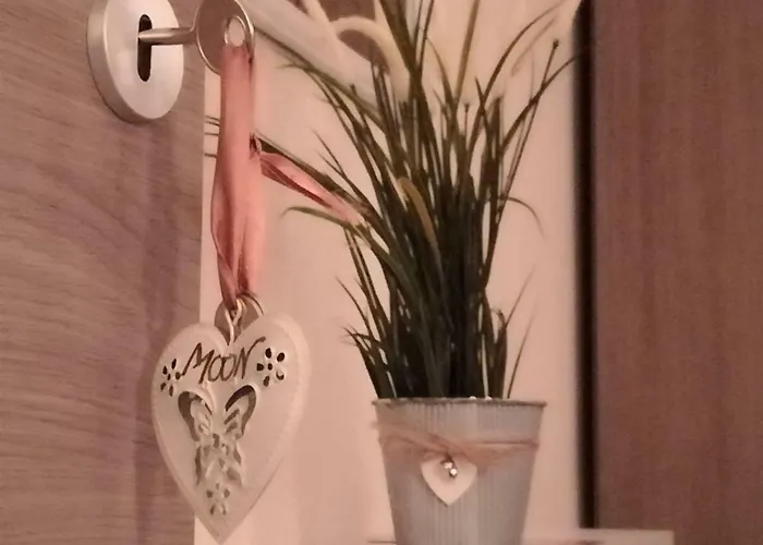 Oda ve Kahvaltı Elisir