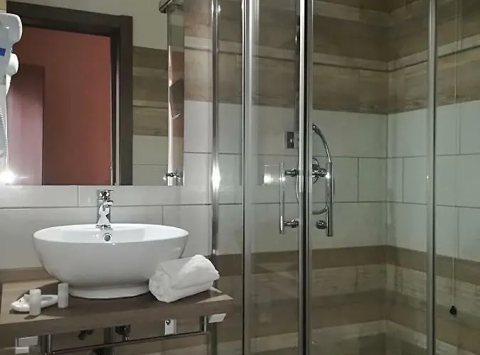 Elisir Oda ve Kahvaltı Roma