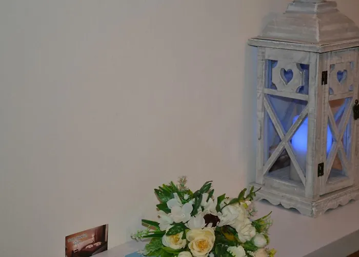 Oda ve Kahvaltı Elisir 3*