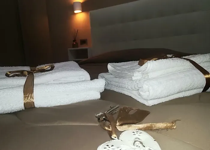 Elisir Oda ve Kahvaltı