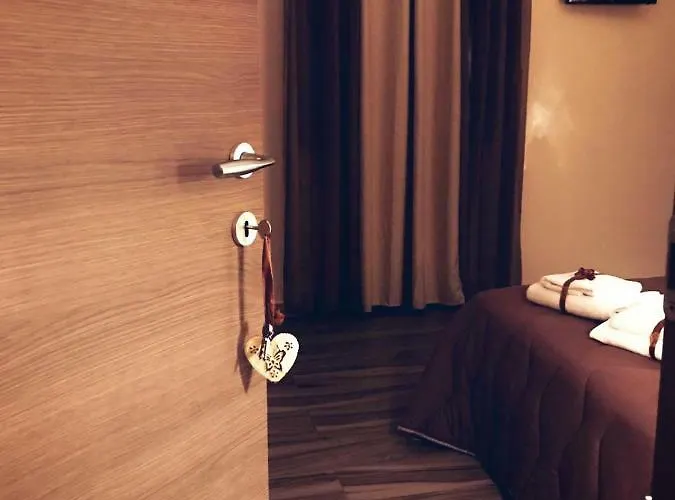 Elisir Oda ve Kahvaltı