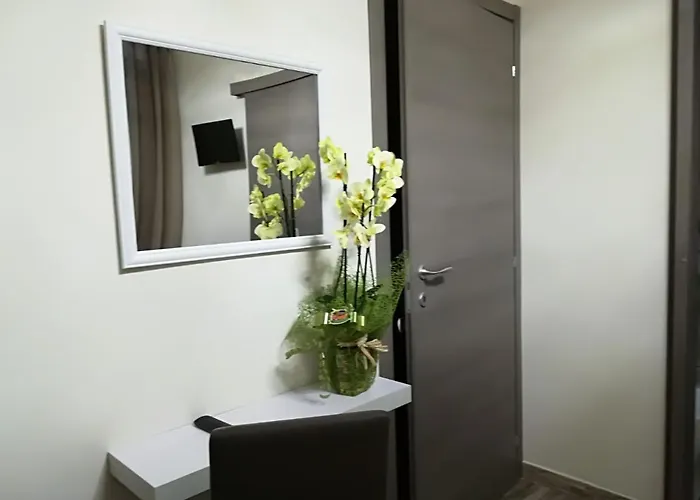 Oda ve Kahvaltı Elisir