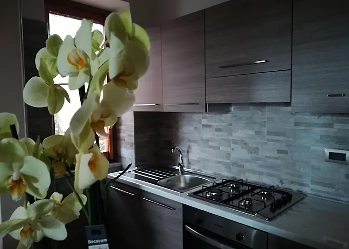 Oda ve Kahvaltı Elisir 3*