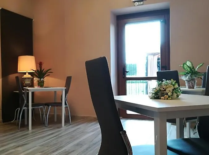 Oda ve Kahvaltı Elisir 3*