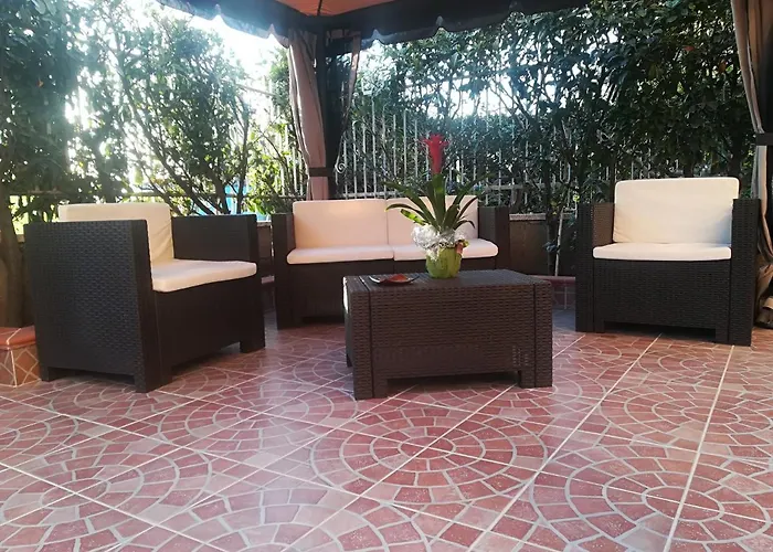 Oda ve Kahvaltı Elisir 3*