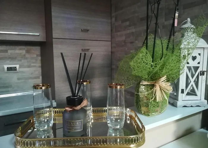 Oda ve Kahvaltı Elisir