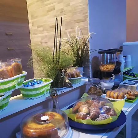 Elisir Bed & Breakfast 3*