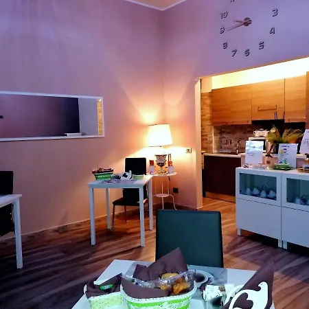 Elisir Bed & Breakfast