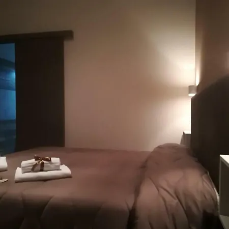 Bed & Breakfast Elisir Rome